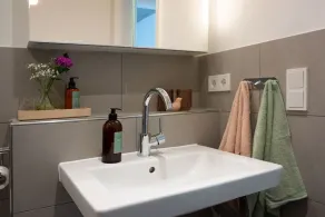 Ferienwohnung "Heiterer Hering" - Image 3