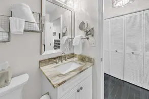 Gulf Dreams 217–Balcony–Sleeps 2 - Image 4