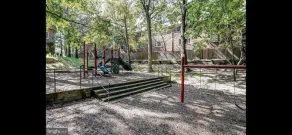 Quiet, Remodeled 1BR/1BA Condo in Annandale, VA w/pool near DC - Image 3