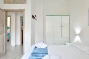 Eco-friendly house with sea view, WiFi, AC, organic garden, park - Image 5