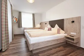 Nr. 04 - Ferienwohnung Feldberg mit Balkon - Image 3