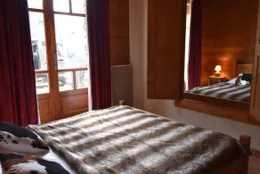 Chalets Clovis II - Une Chambre Appartement, Couchages 6 - Image 3