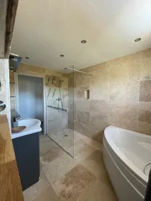 Rent in Lecci de Porto vecchio near the most beautiful Corsican beaches - Image 3