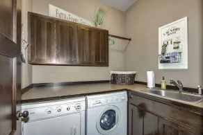Private custom entertaining home on the hill w view of valley & river - Image 2