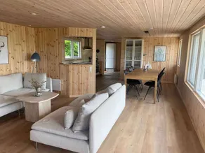 5 star holiday home in Rønde - Image 2