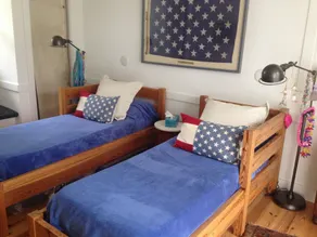 Ein tropischer Rückzugsort auf einer Privatinsel mit einem 100 m langen Privatstrand und einem großen Bootsdock - Image 2