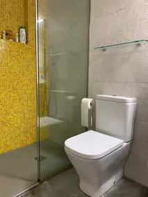 Recent : Very nice 2 rooms, village center, beach 50m - Image 4