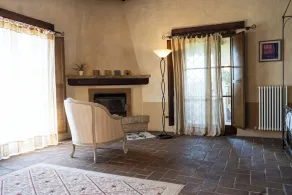 Casale Farnia - Tenuta di campagna con piscina immersa nel verde - Image 2