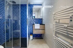Un nid dans la Grange - Maison avec jacuzzi et sauna - Image 4