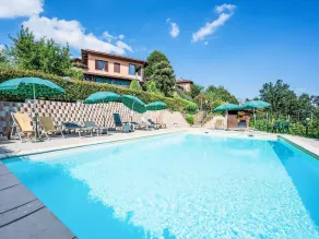 Country House / Farm House em Cortazzone com 6 quartos e capacidade para 14 pessoas - Image 5
