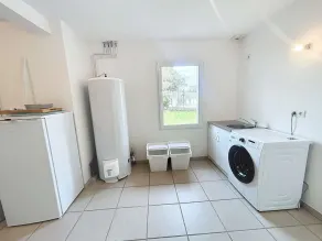 Grande maison près plage Carolles, 5 chambres, jardin, parking, wifi gratuit – 10 pers. - FR-1-361-537 - Image 3
