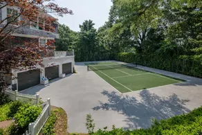 Luxury Estate 0 Fees Tennis Walk to Beach - Image 2