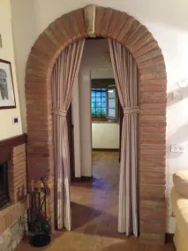 Ferienwohnung / kleines Haus. - AMELIA PORCHIANO - Image 3