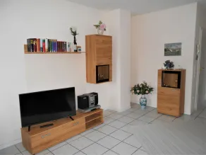 Comfort vacation apartment in Bad Bramstedt, 50 sqm, between the Baltic Sea and the North Sea - Image 2
