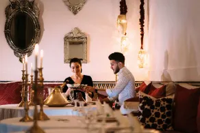 La Maison Bleue Batha - Image 5