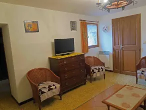 Gîte dans bâtisse ancienne - Image 2