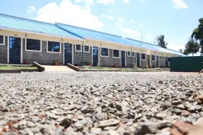 Chetambe Executive Apartments in Bungoma Town./14 - Image 5