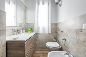 Holiday Home “Villetta Mattia” with Terrace and Air Conditioning - Image 5
