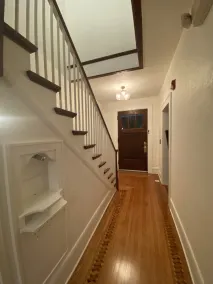 Remodeled Historical Home In Bourbonnais. - Image 3