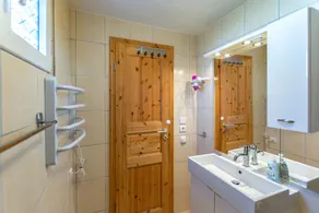 Ferienhäuser HITTHIM Baabe - Ferienwohnung Kloster - Image 3