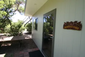 Wildcoast Retreat - Cabin 3, St Andrews Beach, Victoria - Image 5