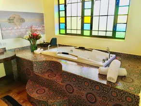 Pink Flamingo Boutique Hotel - Image 3