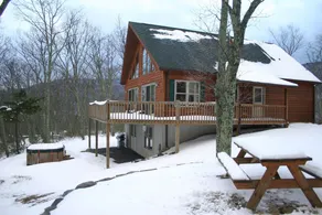 Profitez de la vue depuis la plus haute montagne de Virginie-Occidentale! - Image 5
