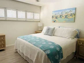 Last Minute Deals - Beachfront Condo in paradise at Sugar Beach Resort - Image 3