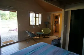 Kleines Haus mit Pool in der Provence - Image 3