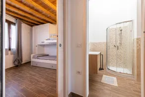 Maison de vacances \"Casa Giovanna\" avec terrasse privée, jardin et A/C - Image 2
