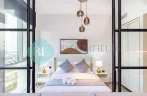 Bloomfields Royal 1BR Dubai Hills - Image 3