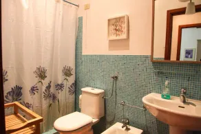 Malfa: Residence Salina - Charming apartment in Malfa - Image 3