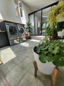 Modern Fully Remodeled, Relaxing Garden w/ Outdoor Sauna, 3BR in Ballard - Image 4