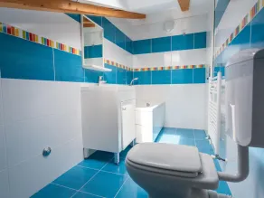 Spacious Apartment in Vantacici near Sea - Image 5