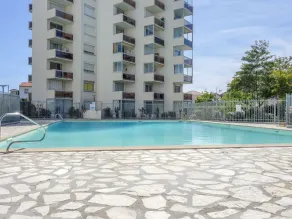 Studio vue port, Arcachon, piscine, wifi - Image 5