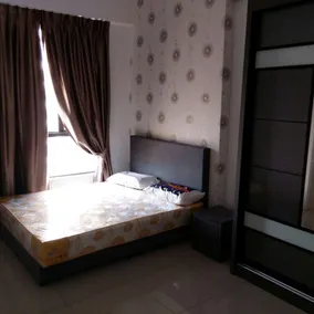 CASA HOMESTAY WOHNUNG IN IPOH MERU. PASSIERENDER ORT IM IPOH - Image 3