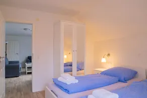 Vacation apartment/apartment for 4 guests with 38m² in Rabenkirchen-Faulück (77371) - Image 3