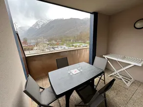 Appt 4 Pers Hyper-centre Loudenvielle, Terrasse Sud,Tout à pied: Balnéa, Skywall - Image 4