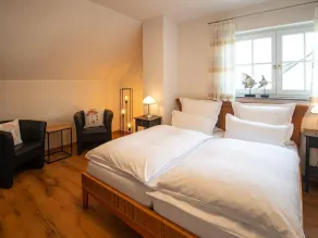 Appartamento a 3 letti \"Helena\" **** - Wein- u. Guesthouse St. Maximin - Image 4