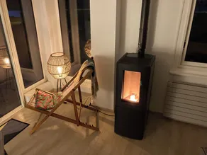 Maison Riantec pleine vue mer pour 8 personnes - Image 3