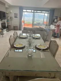 MARBELLA / ELVIRIA / LA MAIRENA / Stor och lyxig app. / Extraordinära vyer. - Image 3