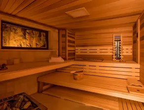 Villa Seven Sins mit Pool am Strand - Image 3