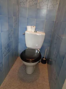 Lille gammelt bondegård på ét niveau - Image 5
