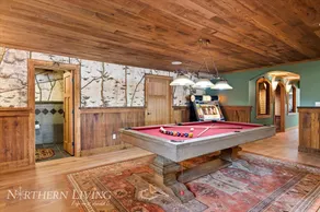 Bolton Manor ~ Massive Lakefront, Beach, and Hot Tub. - Image 2