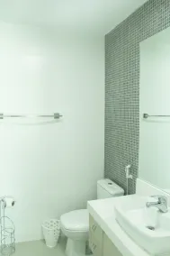 Luxury apartment on Forte beach, 1 suite + 2 bedrooms, ocean view. - Image 2