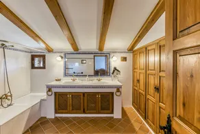 Rural House 'Can Palau agullana' with Sea Views, Private Pool and Wi-Fi - Image 4