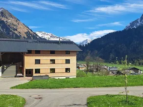 Ferienwohnung BergTraum - FeWO, max. 6 Personen, in der nähe der Talstation der - Image 2