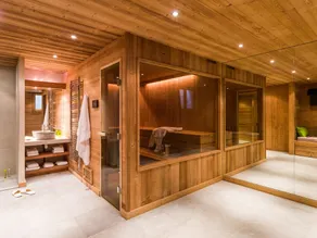 Marmotte Mountain Zenith Village - può ospitare 29 persone - Image 2