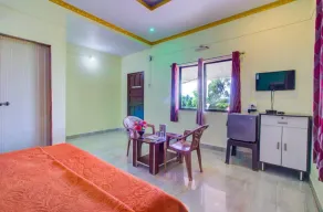 Mayur Agro Park Resort in Mahabaleshwar - Image 5