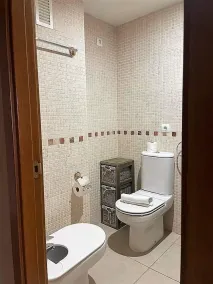 appartement spacieux en face du Club Marine et de la plage de sable fin de Denia - Image 3